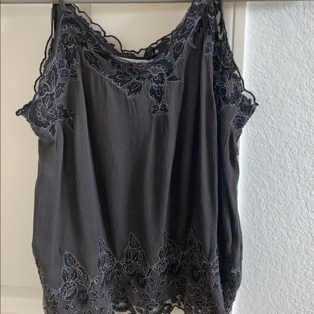 american eagle tank top